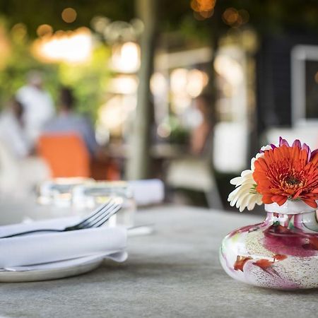 De Loohoeve - Restaurant & Hotel 슌로 외부 사진